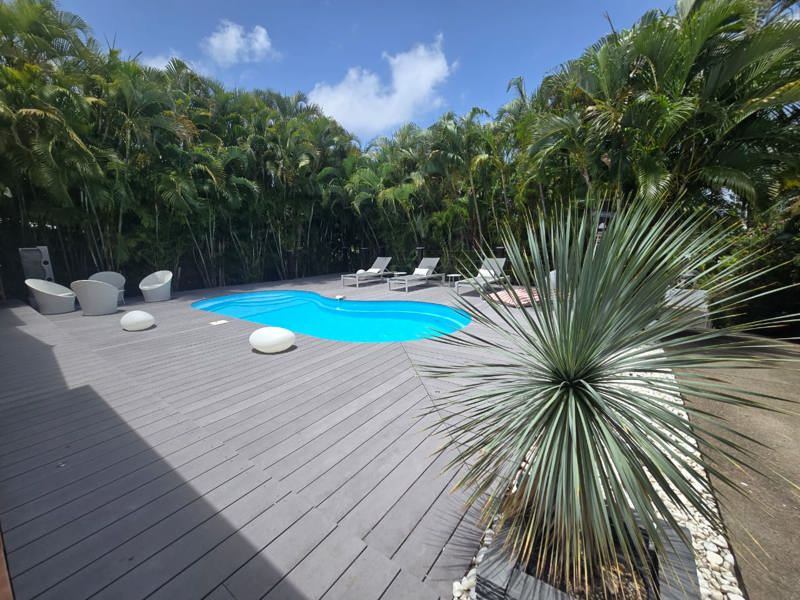 Vente Maison ST FRANCOIS - 4 pièces -121 m² - (97118)