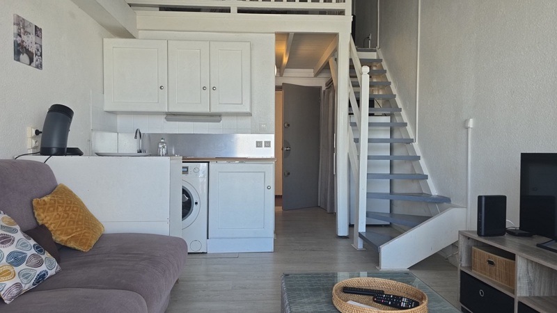 Appartement 1 pièce 25 m² · à Saint-François · 25 m² · 150 000 €