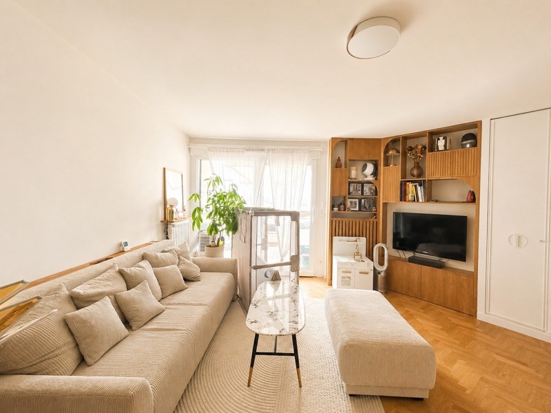 Appartement 4 pièces 79 m² · à Le Perreux-sur-Marne · 79 m² · 630 000 €
