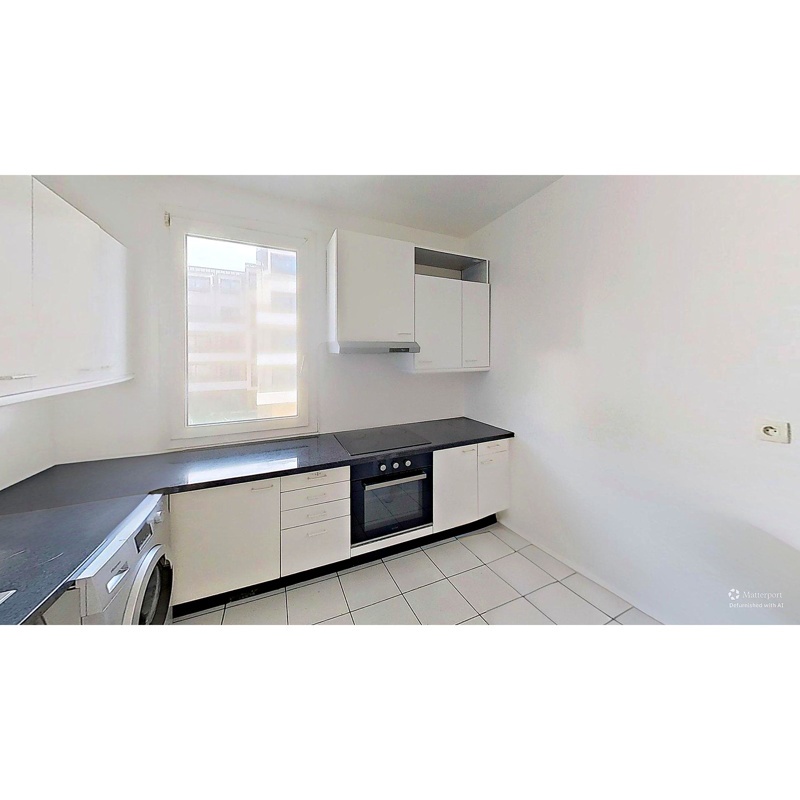 Appartement 5 pièces 92 m² · à Alfortville · 92 m² · 490 000 €