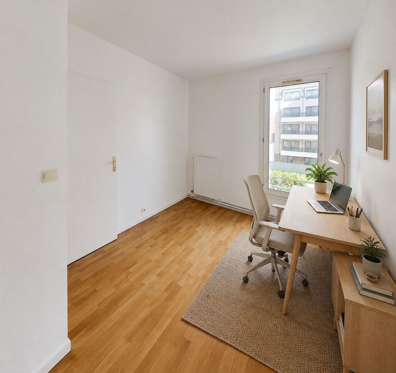 Vente Appartement Alfortville - 5 pièces -92 m² - (94140)