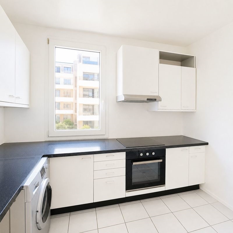 Vente Appartement Alfortville - 5 pièces -92 m² - (94140)