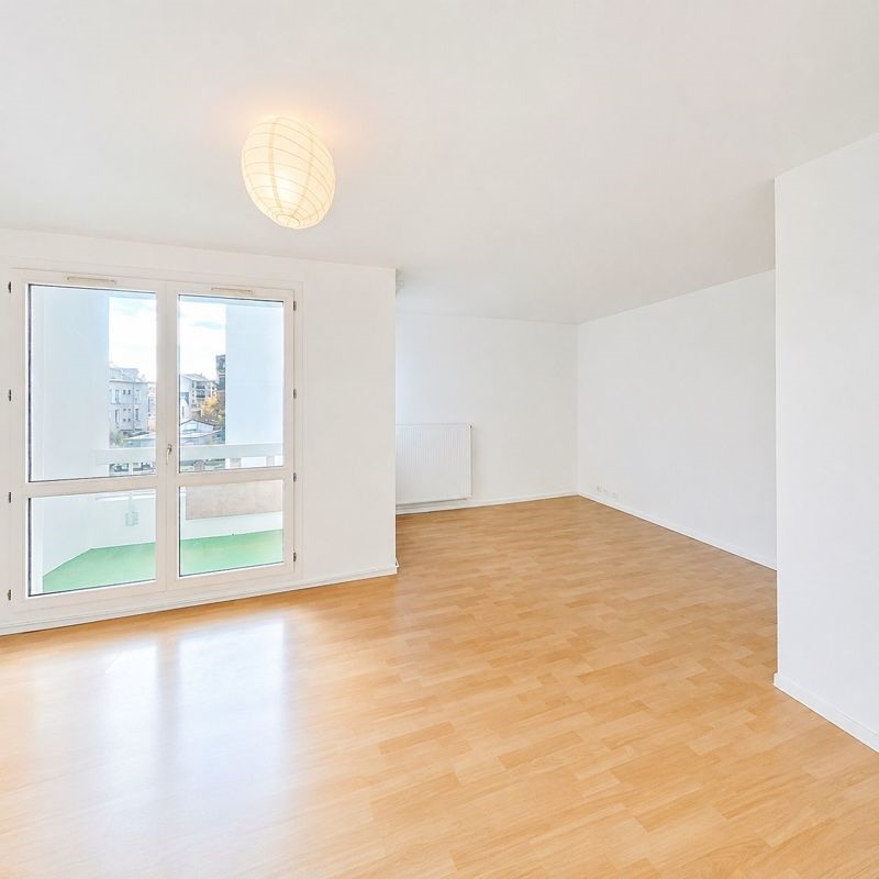 Vente Appartement Alfortville - 5 pièces -92 m² - (94140)
