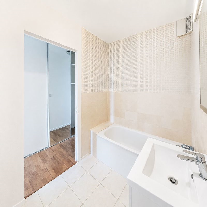 Vente Appartement Alfortville - 5 pièces -92 m² - (94140)