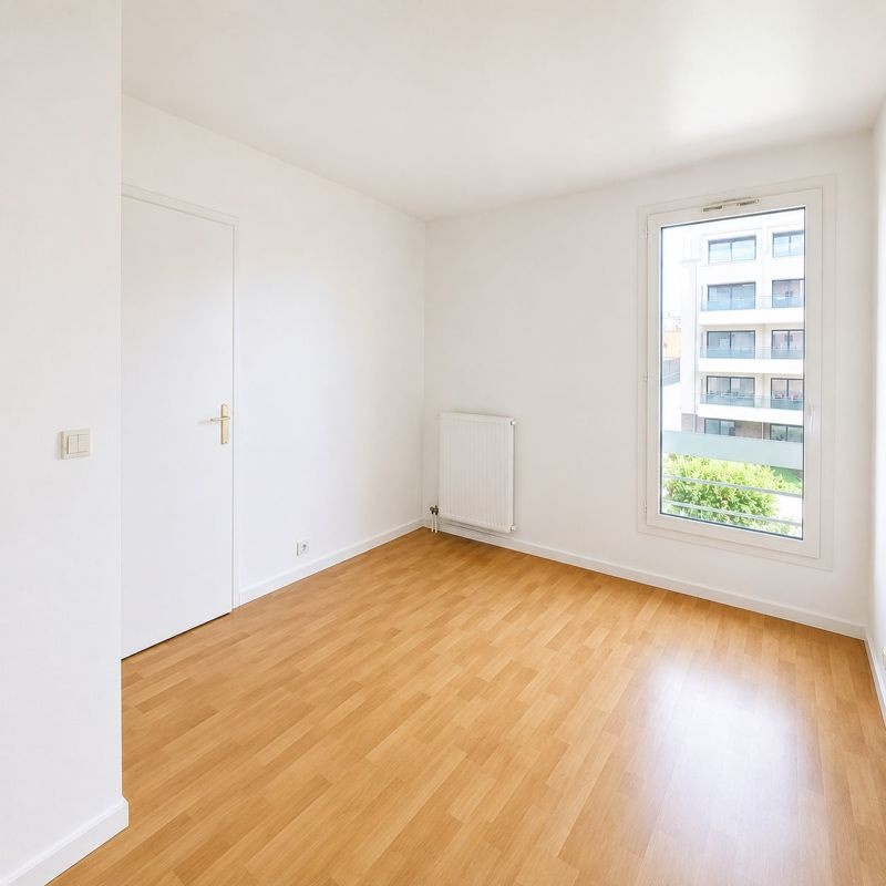 Vente Appartement Alfortville - 5 pièces -92 m² - (94140)