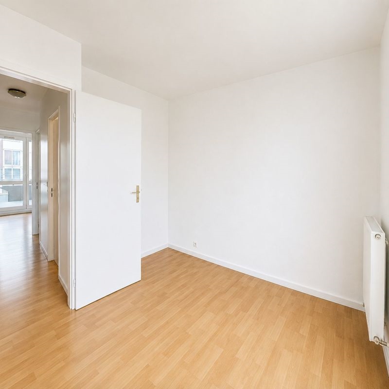Vente Appartement Alfortville - 5 pièces -92 m² - (94140)