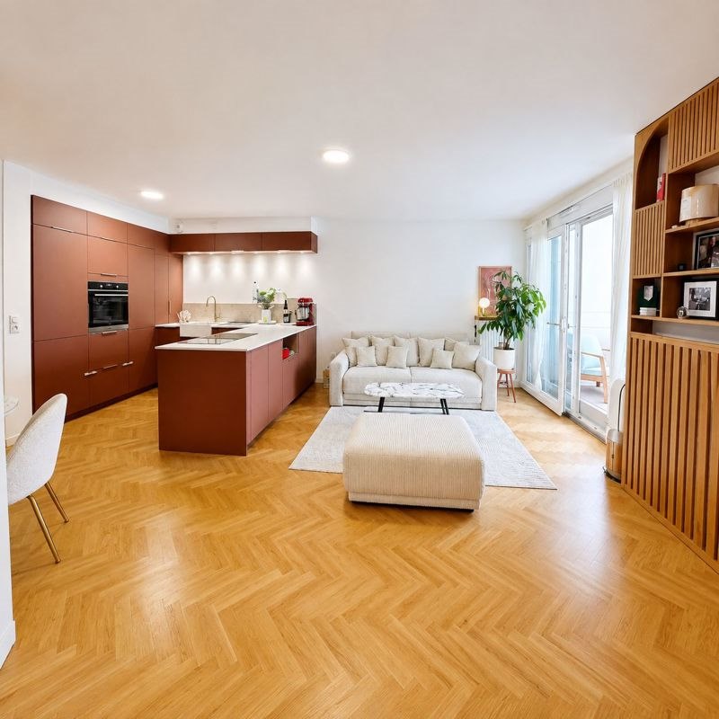 Vente Appartement Le Perreux-sur-Marne - 4 pièces -79 m² - (94170)