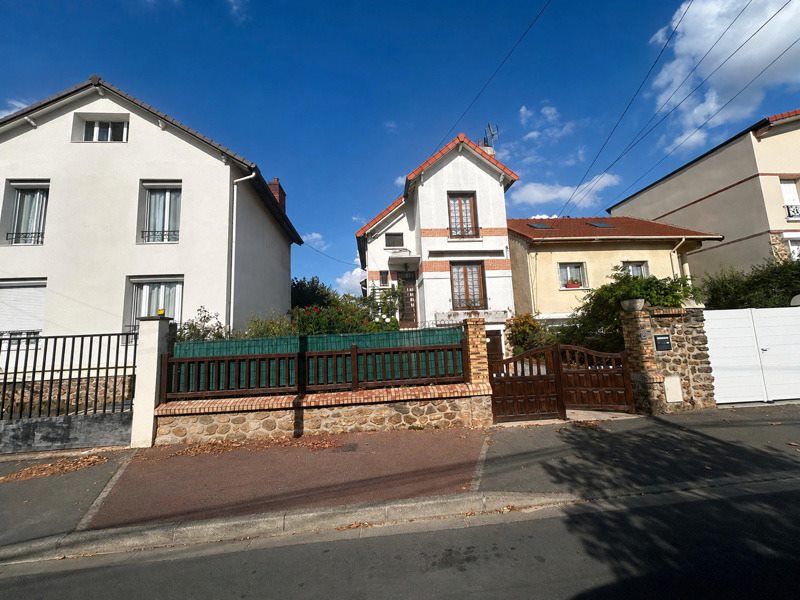 Maison 6 pièces 91 m² · à Gagny · 91 m² · 395 000 €
