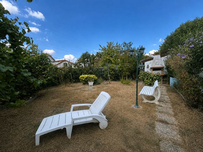 Vente Maison Gagny - 6 pièces -134 m² - (93220)