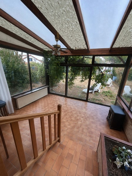 Vente Maison Gagny - 6 pièces -134 m² - (93220)
