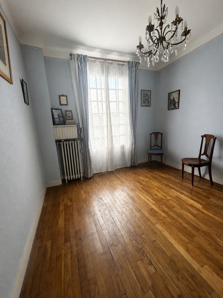 Vente Maison Gagny - 6 pièces -134 m² - (93220)