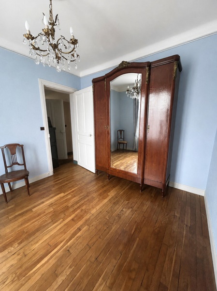 Vente Maison Gagny - 6 pièces -134 m² - (93220)