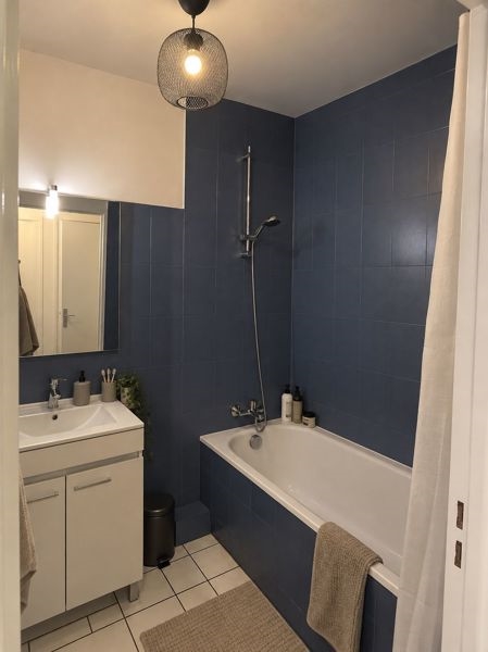 Vente Appartement Rosny-sous-Bois - 2 pièces -53 m² - (93110)