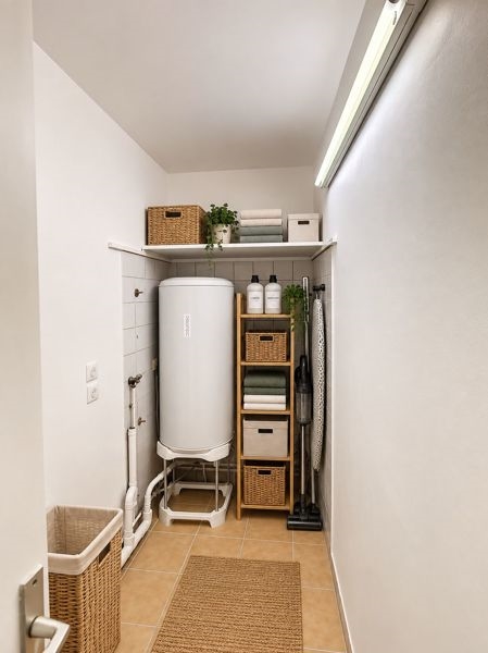 Vente Appartement Rosny-sous-Bois - 2 pièces -53 m² - (93110)
