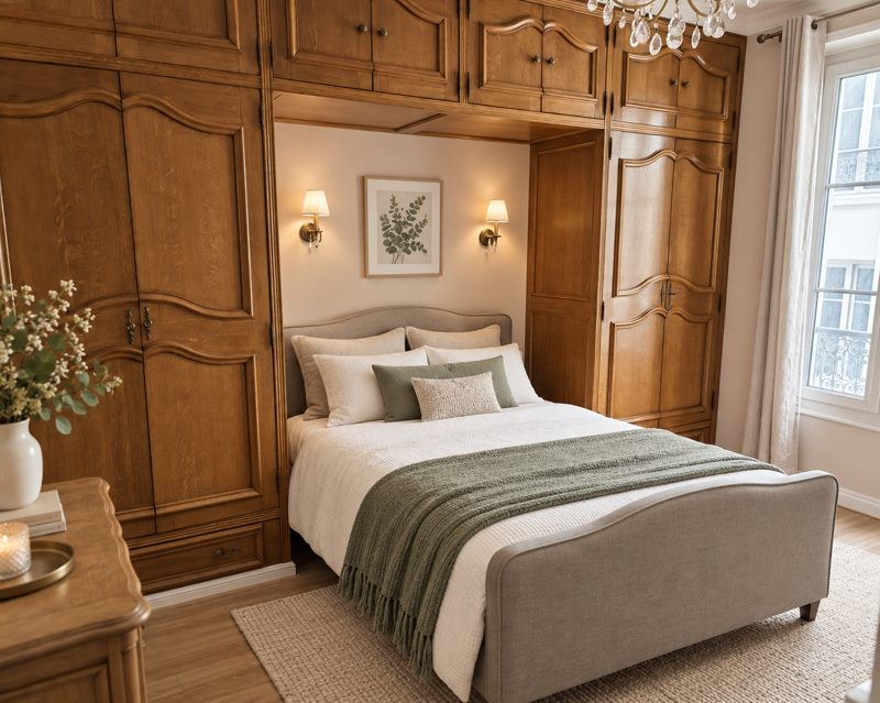Vente Appartement Paris - 4 pièces -77 m² - (75015)