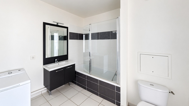 Vente Appartement Neuilly-sur-Marne - 4 pièces -76 m² - (93330)