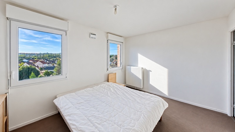 Vente Appartement Neuilly-sur-Marne - 4 pièces -76 m² - (93330)