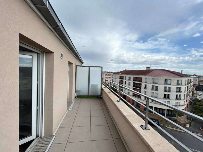 Vente Appartement Neuilly-sur-Marne - 4 pièces -76 m² - (93330)