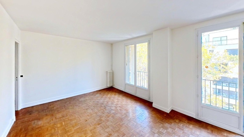 Vente Appartement Vanves - 5 pièces -94 m² - (92170)