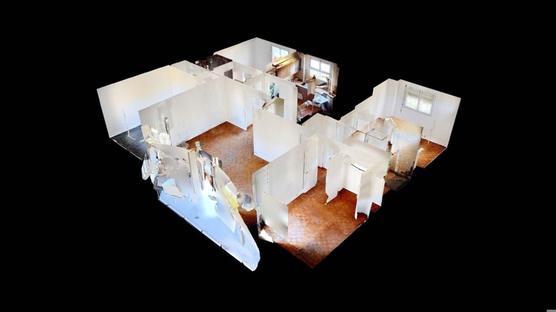 Vente Appartement Vanves - 5 pièces -94 m² - (92170)