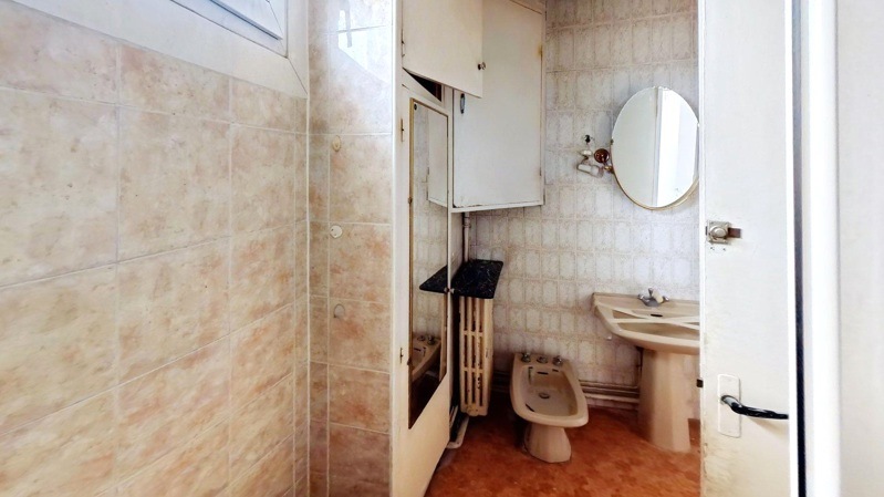 Vente Appartement Vanves - 5 pièces -94 m² - (92170)