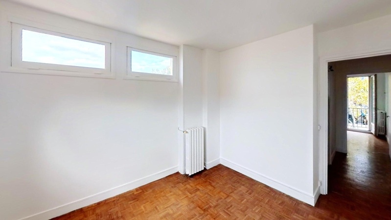 Vente Appartement Vanves - 5 pièces -94 m² - (92170)