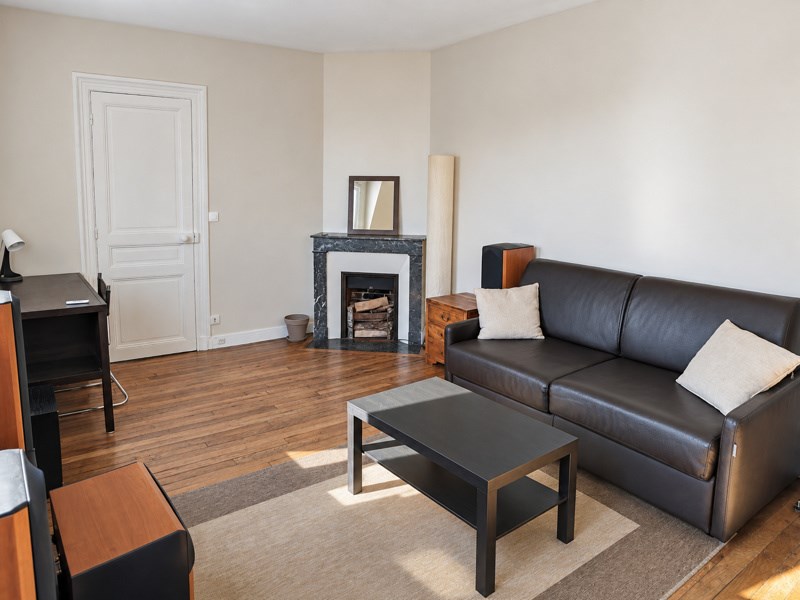 Vente Appartement Paris - 1 pièce -23 m² - (75015)