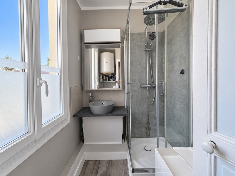 Vente Appartement Paris - 1 pièce -23 m² - (75015)
