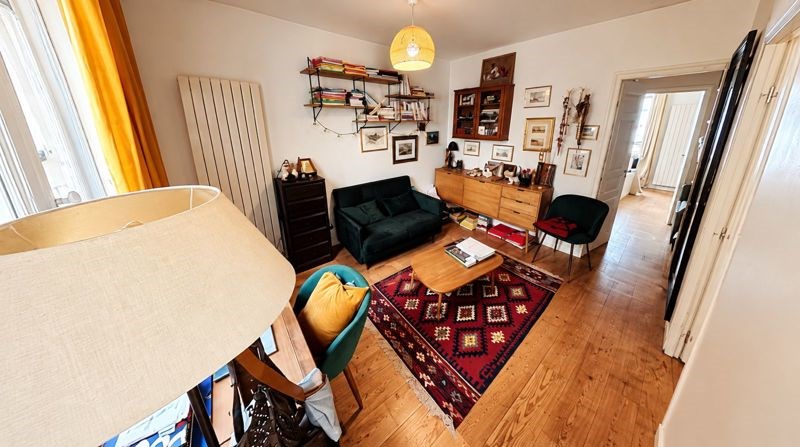 Vente Appartement Paris - 4 pièces -101 m² - (75009)