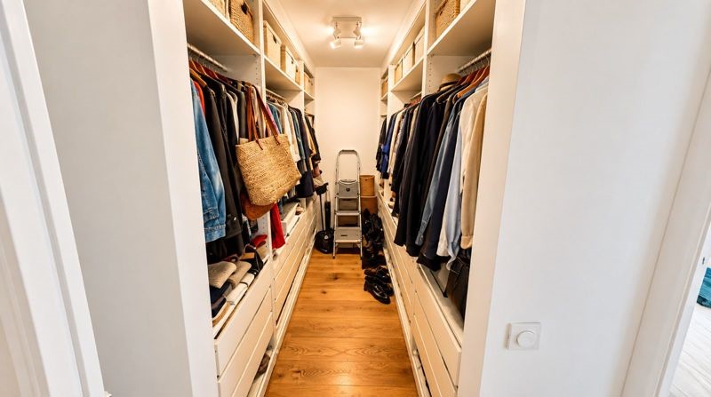 Vente Appartement Paris - 4 pièces -101 m² - (75009)