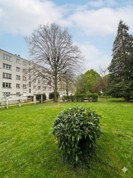 Vente Appartement CHAMPIGNY SUR MARNE - 3 pièces -64 m² - (94500)