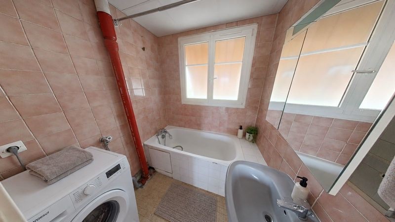 Vente Appartement Champigny-sur-Marne - 3 pièces -64 m² - (94500)