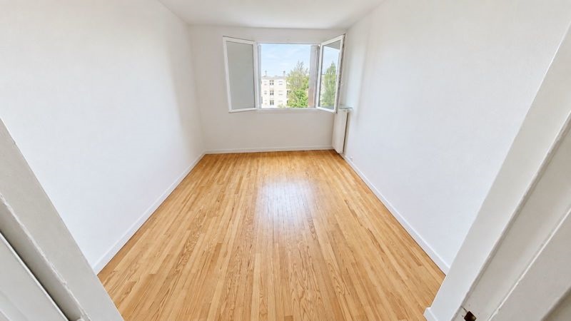 Vente Appartement Champigny-sur-Marne - 3 pièces -64 m² - (94500)