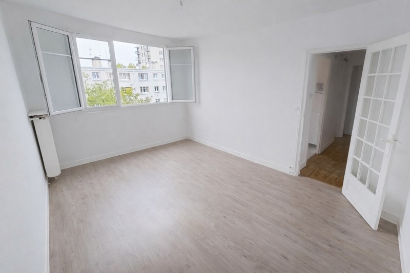 Vente Appartement CHAMPIGNY SUR MARNE - 3 pièces -64 m² - (94500)