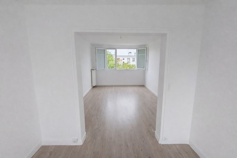 Vente Appartement CHAMPIGNY SUR MARNE - 3 pièces -64 m² - (94500)