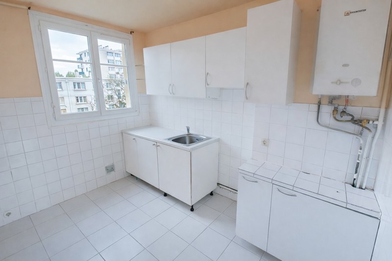 Vente Appartement CHAMPIGNY SUR MARNE - 3 pièces -64 m² - (94500)