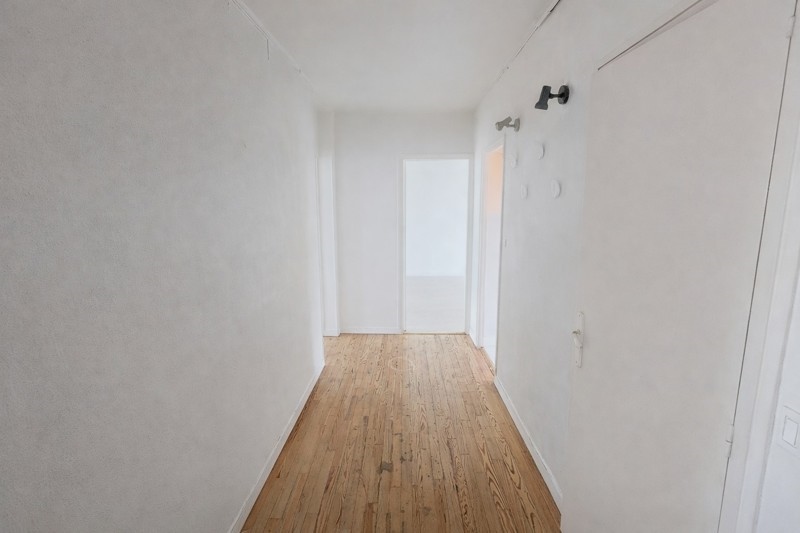 Vente Appartement CHAMPIGNY SUR MARNE - 3 pièces -64 m² - (94500)