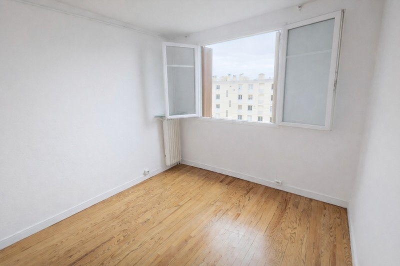 Vente Appartement CHAMPIGNY SUR MARNE - 3 pièces -64 m² - (94500)