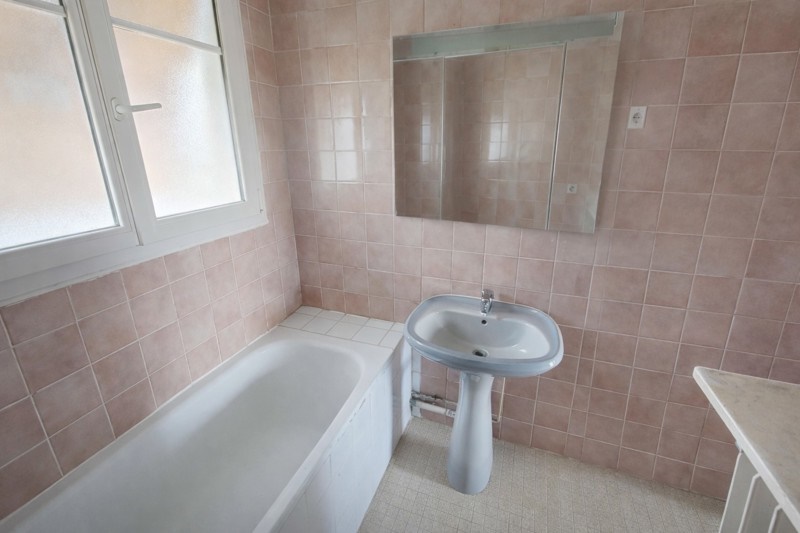 Vente Appartement CHAMPIGNY SUR MARNE - 3 pièces -64 m² - (94500)