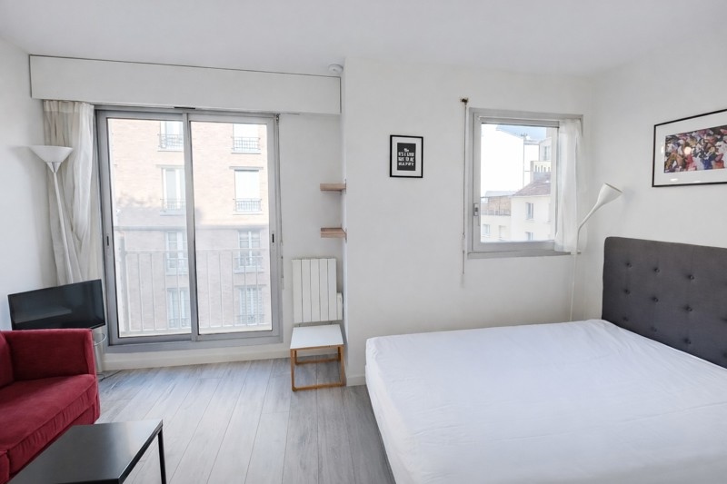 Vente Appartement PARIS 15 - 1 pièce -20 m² - (75015)