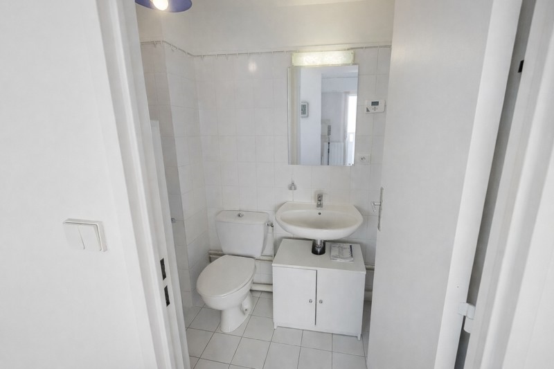 Vente Appartement PARIS 15 - 1 pièce -20 m² - (75015)