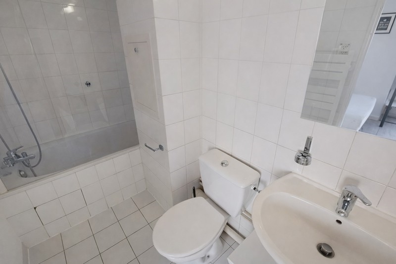 Vente Appartement PARIS 15 - 1 pièce -20 m² - (75015)