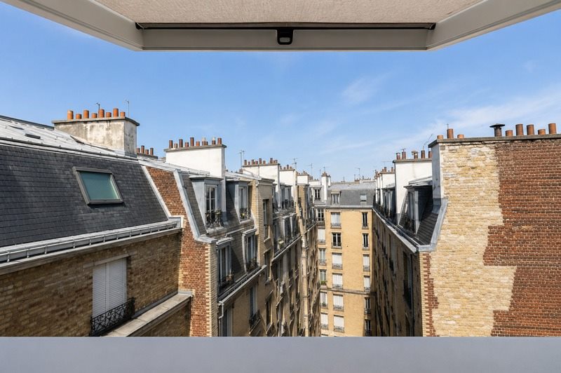 Vente Appartement PARIS 15 - 1 pièce -10 m² - (75015)