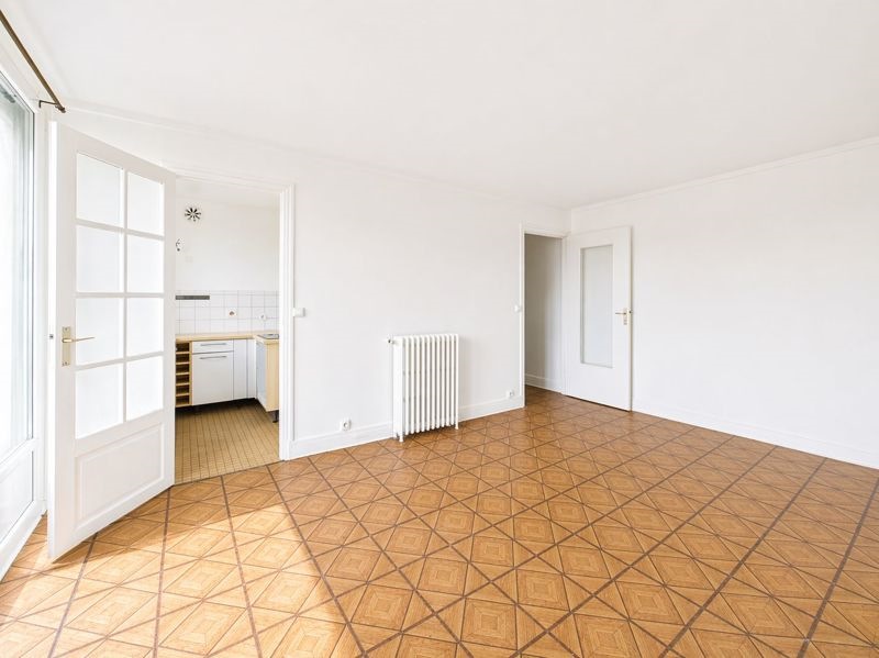 Vente Appartement VITRY SUR SEINE - 4 pièces -62 m² - (94400)