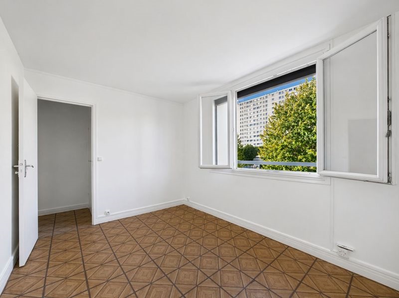 Vente Appartement VITRY SUR SEINE - 4 pièces -62 m² - (94400)