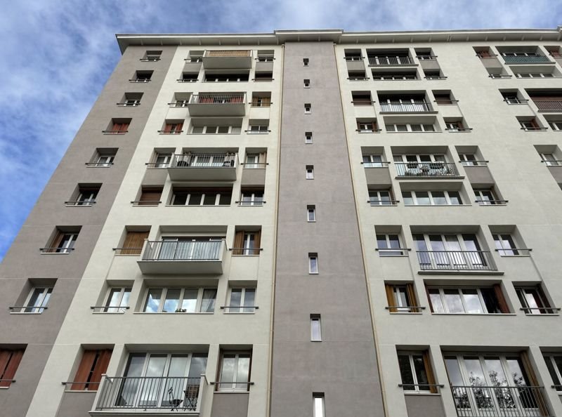 Vente Appartement VITRY SUR SEINE - 4 pièces -62 m² - (94400)