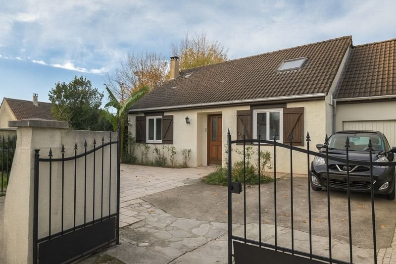 Vente Maison PONTAULT COMBAULT - 5 pièces -151 m² - (77340)