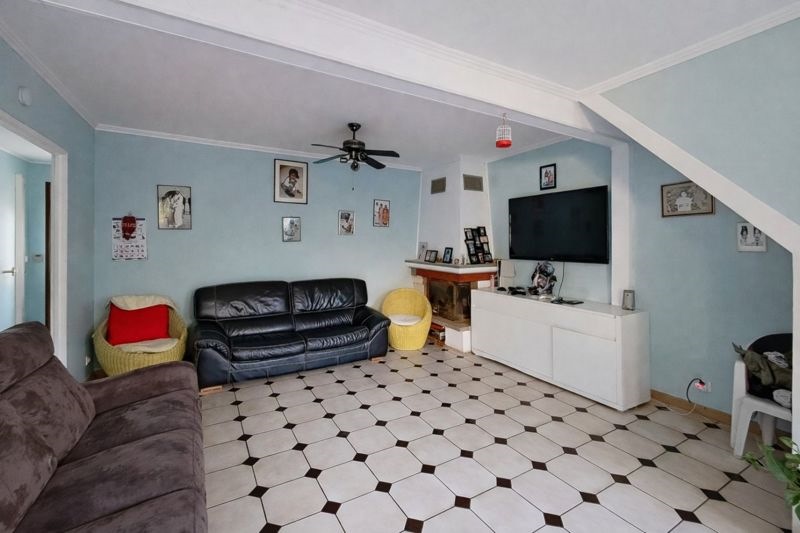 Vente Maison PONTAULT COMBAULT - 5 pièces -151 m² - (77340)