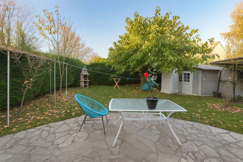 Vente Maison PONTAULT COMBAULT - 5 pièces -151 m² - (77340)