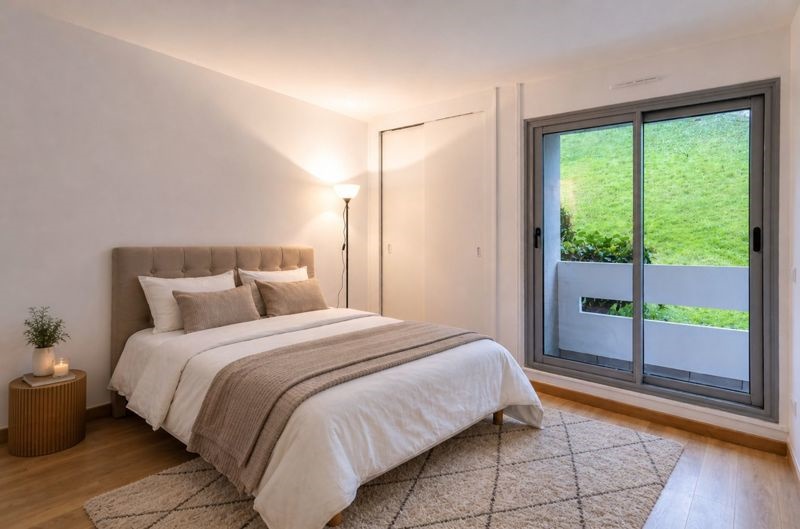 Vente Appartement ROSNY SOUS BOIS - 2 pièces -53 m² - (93110)